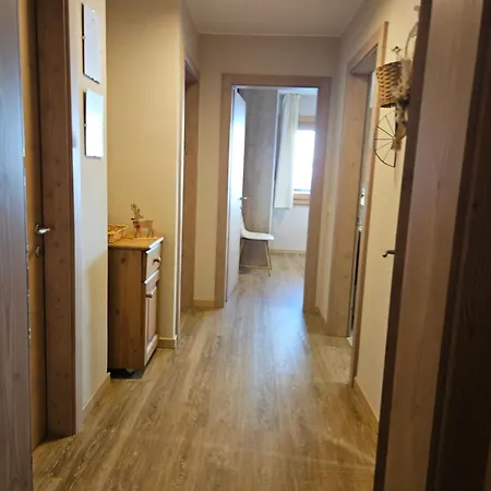 Dany Snow & Fun Appartement Livigno