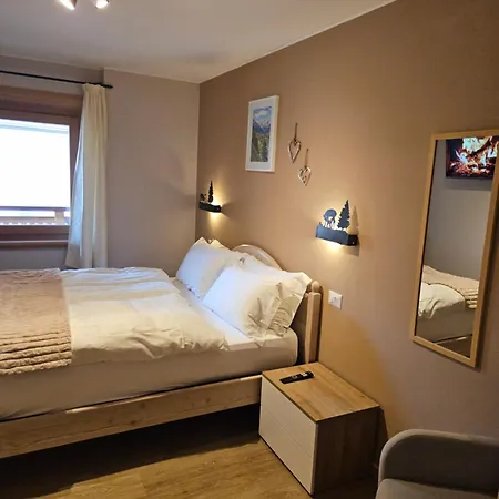 Appartement Dany Snow & Fun