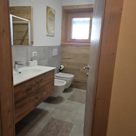Dany Snow & Fun Appartement *