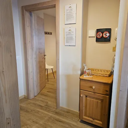 Dany Snow & Fun Appartement