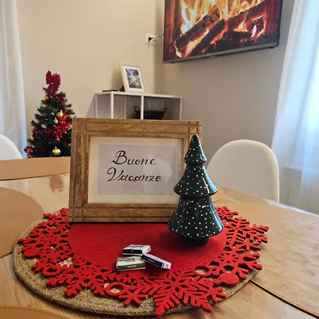Dany Snow & Fun Appartement Livigno