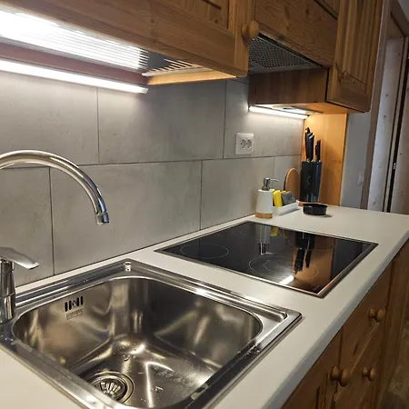 Apartment Dany Snow & Fun Livigno