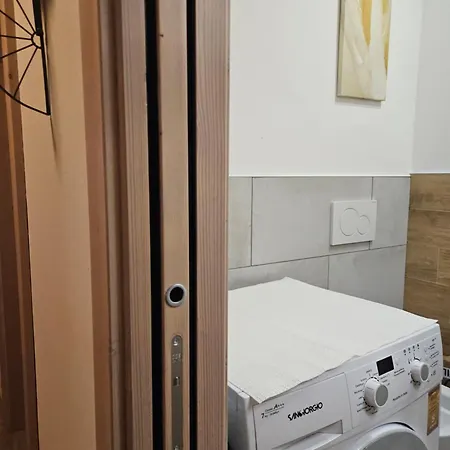 Apartamento Dany Snow & Fun Livigno