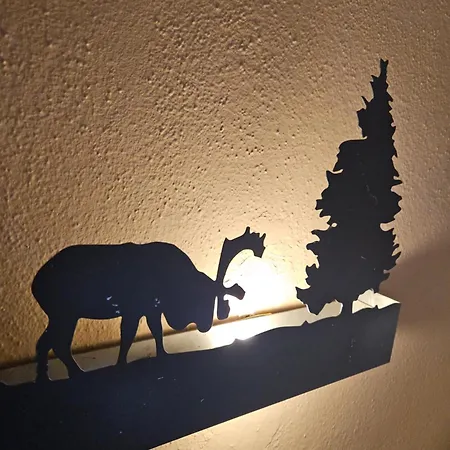 Apartamento Dany Snow & Fun