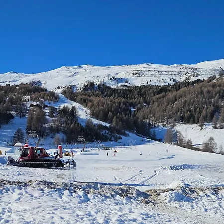 Dany Snow & Fun * Livigno