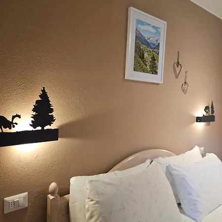 Dany Snow & Fun Livigno