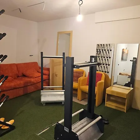 Dany Snow & Fun Apartament *