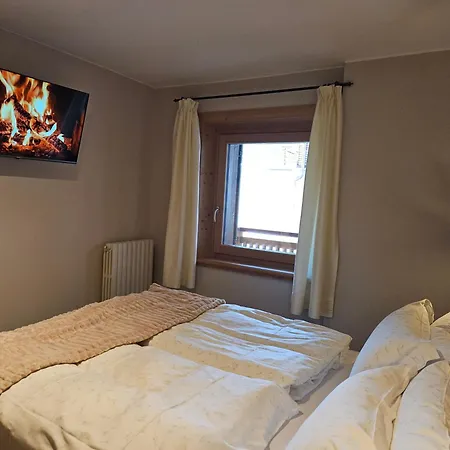 Apartamento Dany Snow & Fun