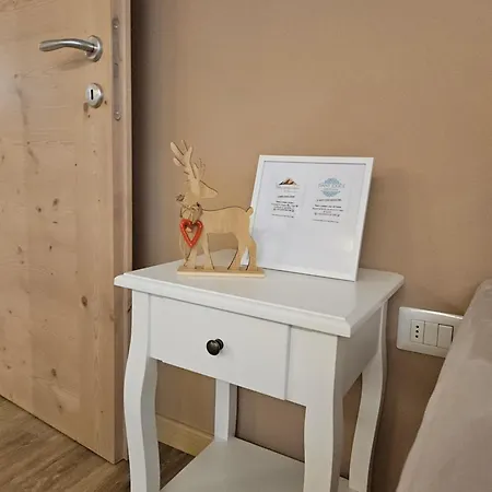 Dany Snow & Fun Apartamento